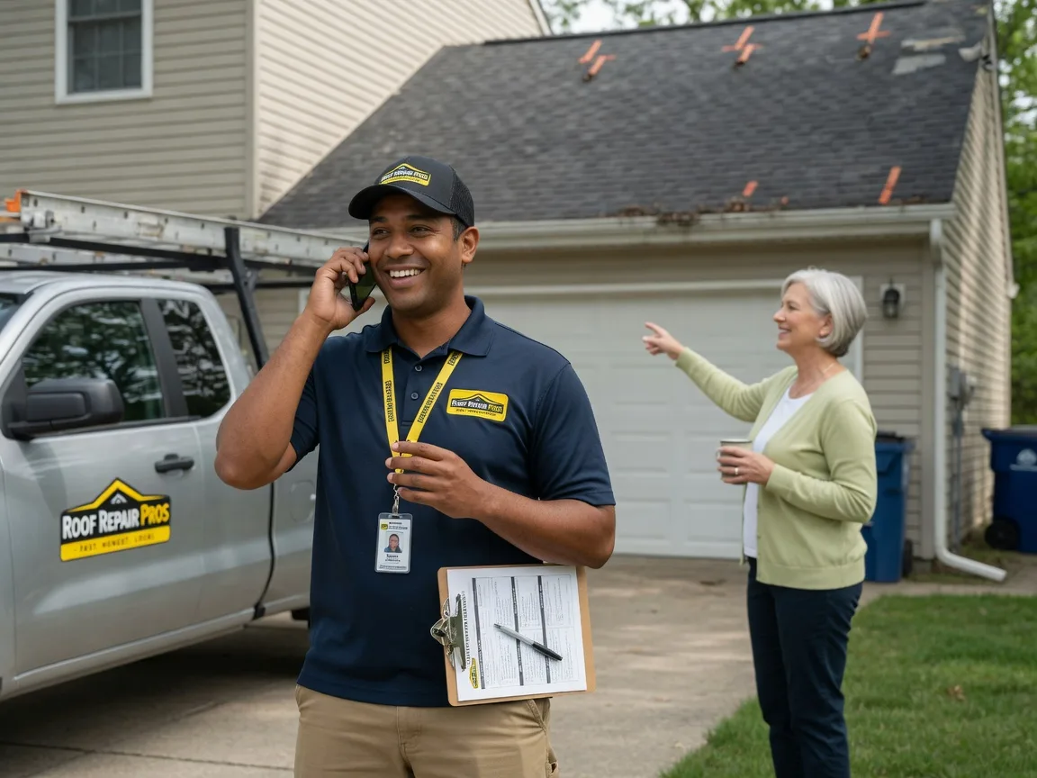Roof Repair Birdsboro, PA FAQs